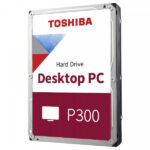 Toshiba P300 3.5" 1TB
