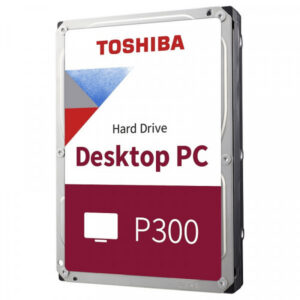 Toshiba P300 3.5" 1TB