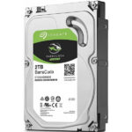 Seagate BarraCuda 3.5" 2TB – Image 3