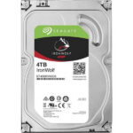 Seagate IronWolf 3.5" 4TB