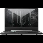 ASUS TUF DASH FX516PC-HN001W – Core™ I7 11th, RTX 3050, 16GB, 512GB