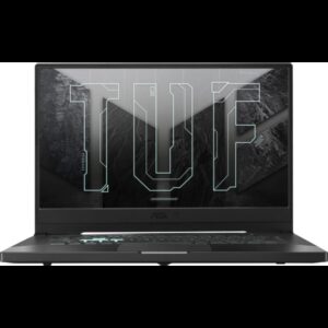 ASUS TUF DASH FX516PC-HN001W – Core™ I7 11th, RTX 3050, 16GB, 512GB