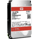 Western Digital Red NAS 3.5" 10TB – Image 2