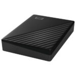 WD My Passport 5Tb Black – Image 3