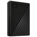 WD My Passport 4Tb Black – Image 2