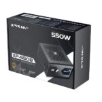 XTRMLAB XP-550B 80+ BRONZE 550W ( 2 ANS GARANTIE ) – Image 5