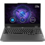 Lenovo LOQ 16APH8 Ryzen 7 7840HS/8GB/1TB SSD/RTX4050 6GB/16" 144Hz