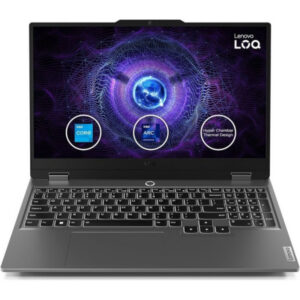 Lenovo LOQ 16APH8 Ryzen 7 7840HS/8GB/1TB SSD/RTX4050 6GB/16" 144Hz