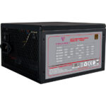 Connect PSU 550 80 PLUS Bronze 550W – Image 4