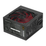 Mars Gaming MPB550 80 PLUS Bronze 550W – Image 2