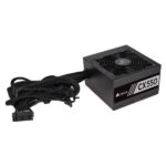 Corsair CX550 80PLUS Bronze 550W – Image 3