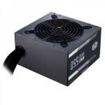 Cooler Master MWE 80PLUS Bronze 550W V2 – Image 3