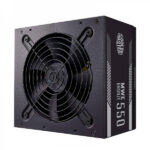 Cooler Master MWE 80PLUS Bronze 550W V2 – Image 4