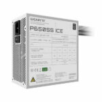Gigabyte P650SS ICE 650W Silver – Image 5