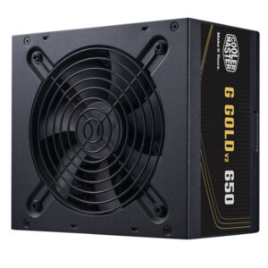 Cooler Master G Gold V2 ATX 3.1 650W