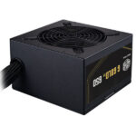 Cooler Master G Gold V2 ATX 3.1 650W – Image 3
