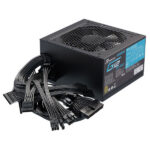 SEASONIC G12 GC 80PLUS Gold 650W – Image 3