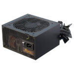 SEASONIC B12 BC 80PLUS Bronze 650W – Image 4