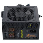SEASONIC B12 BC 80PLUS Bronze 650W – Image 5
