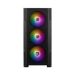 MSI MAG FORGE M100A RGB + MSI MAG A600DN 80PLUS – Image 3