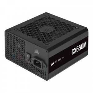 Corsair CX650M 80PLUS Bronze 650W
