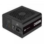 Corsair CX650M 80PLUS Bronze 650W – Image 2