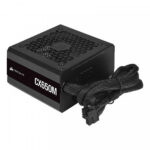 Corsair CX650M 80PLUS Bronze 650W – Image 4