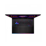 MSI Raider GE78HX 13VI i9-13980HX/32GB/2TB SSD/RTX4090 16GB/ 17" 240Hz IPS – Image 7