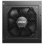 MSI MAG A750GL PCIE5 80PLUS Gold 750W – Image 5