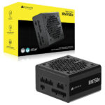 Corsair RM750e Gold Noir (2025) – Image 2