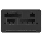Corsair RM750e Gold Noir (2025) – Image 4