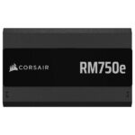 Corsair RM750e Gold Noir (2025) – Image 5