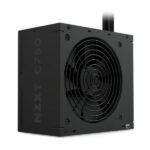 NZXT C750 Bronze ATX 3.1 80PLUS Bronze 750W