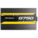 Antec G750 80 Plus Gold 750W – Image 3