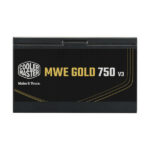Cooler Master MWE Gold 750 V3 ATX 3.1 80PLUS GOLD 750W – Image 3
