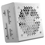 Corsair RM750e Gold Blanc (2025) – Image 3