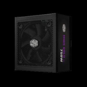 Cooler Master MWE Gold 750 V3 ATX 3.1 Full Modular 80PLUS GOLD 750W