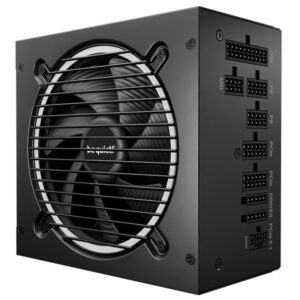 be quiet! Pure Power 13 M 750W 80PLUS Gold