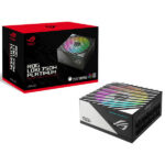 ASUS ROG LOKI SFX-L 80PLUS Platinum 750W – Image 2