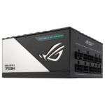 ASUS ROG LOKI SFX-L 80PLUS Platinum 750W – Image 3