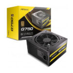 ANTEC ATOM G750 750W GOLD 80+ – Image 2