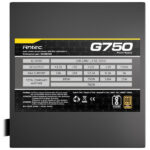 ANTEC ATOM G750 750W GOLD 80+ – Image 4