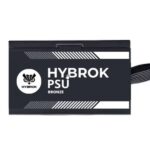 HYBROK PSU 750 80 PLUS Bronze 750W