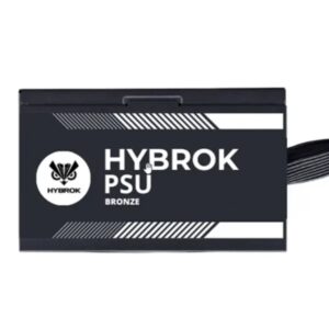 HYBROK PSU 750 80 PLUS Bronze 750W