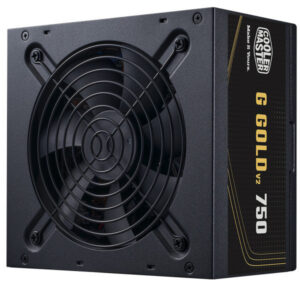 Cooler Master G Gold V2 ATX 3.1 750W