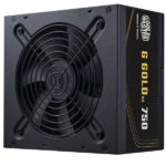 Cooler Master G Gold V2 ATX 3.1 750W – Image 2