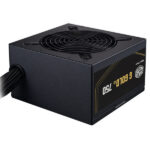 Cooler Master G Gold V2 ATX 3.1 750W – Image 3