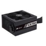 Corsair CX750 80PLUS Bronze