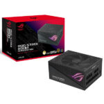 ASUS ROG STRIX 850W Gold Aura Edition – Image 2