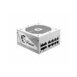 MSI MPG A750GF WHITE 80 PLUS Gold 750W – Image 3